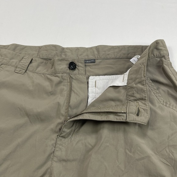 Columbia Battle Ridge II Cargo Shorts Omni Shade AM4715 Men's Size: 36Wx9L - Picture 6 of 15